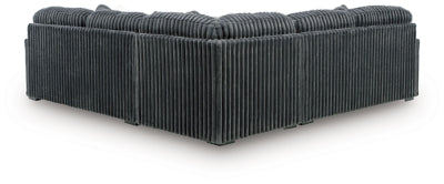 Midnight-Madness Sectional - Levi's Discount Furniture (Vineland, NJ)