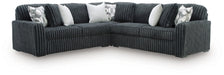 Midnight-Madness Sectional - Levi's Discount Furniture (Vineland, NJ)