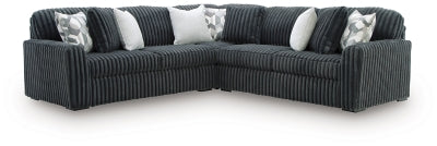 Midnight-Madness Sectional - Levi's Discount Furniture (Vineland, NJ)