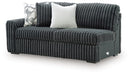 Midnight-Madness Sectional - Levi's Discount Furniture (Vineland, NJ)