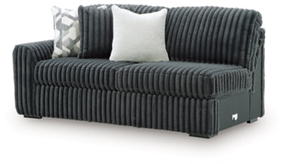 Midnight-Madness Sectional - Levi's Discount Furniture (Vineland, NJ)