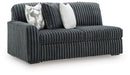 Midnight-Madness Sectional - Levi's Discount Furniture (Vineland, NJ)