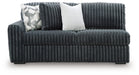 Midnight-Madness Sectional - Levi's Discount Furniture (Vineland, NJ)