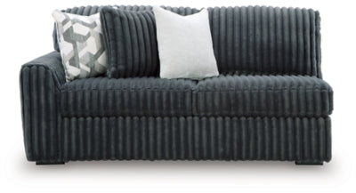 Midnight-Madness Sectional - Levi's Discount Furniture (Vineland, NJ)