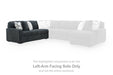 Midnight-Madness Sectional - Levi's Discount Furniture (Vineland, NJ)