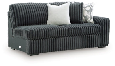 Midnight-Madness Sectional - Levi's Discount Furniture (Vineland, NJ)