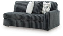 Midnight-Madness Sectional - Levi's Discount Furniture (Vineland, NJ)