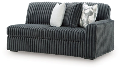 Midnight-Madness Sectional - Levi's Discount Furniture (Vineland, NJ)