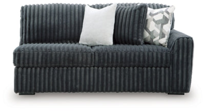 Midnight-Madness Sectional - Levi's Discount Furniture (Vineland, NJ)
