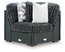 Midnight-Madness Sectional - Levi's Discount Furniture (Vineland, NJ)