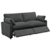 Collins Power Reclining Loveseat - Levi's Discount Furniture (Vineland, NJ)