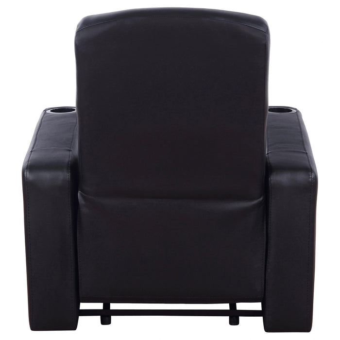 Cyrus Recliner - Levi's Discount Furniture (Vineland, NJ)