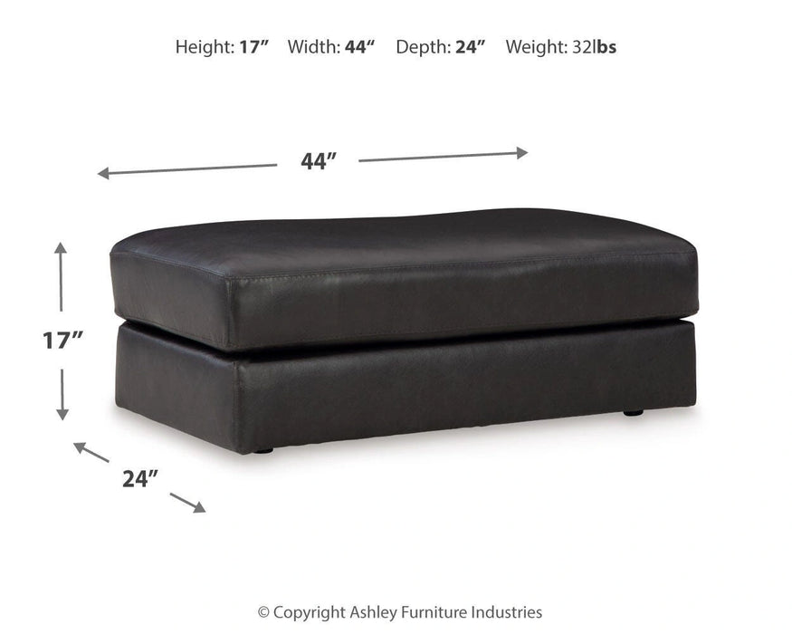 Amiata Upholstery Package - Levi's Discount Furniture (Vineland, NJ)