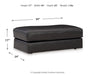 Amiata Upholstery Package - Levi's Discount Furniture (Vineland, NJ)