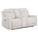 Kennett Power Reclining Loveseat - Levi's Discount Furniture (Vineland, NJ)