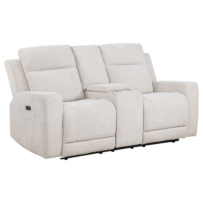 Kennett Power Reclining Sofa Set - Levi's Discount Furniture (Vineland, NJ)