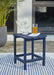 Sundown Treasure End Table - Levi's Discount Furniture (Vineland, NJ)