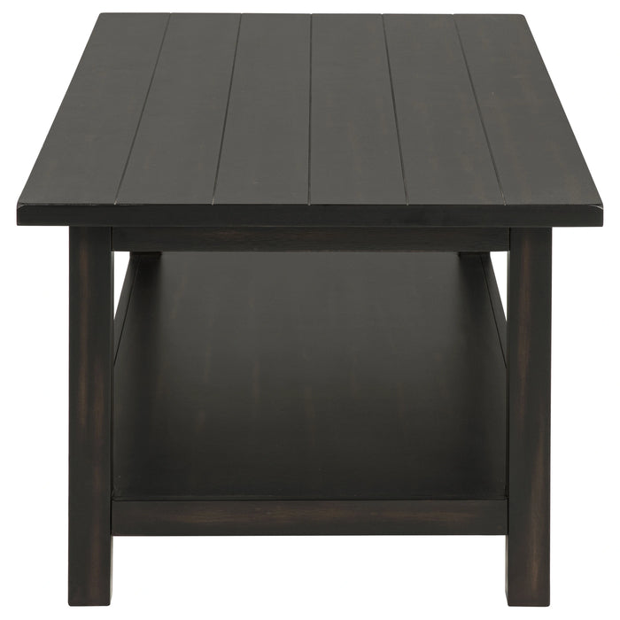 Payne Coffee Table Set - Levi's Discount Furniture (Vineland, NJ)