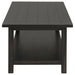 Payne Coffee Table Set - Levi's Discount Furniture (Vineland, NJ)