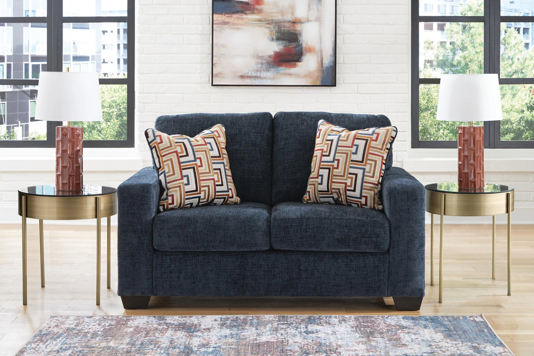 Aviemore Loveseat - Levi's Discount Furniture (Vineland, NJ)