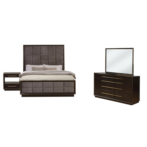 Durango Bedroom Set - Levi's Discount Furniture (Vineland, NJ)