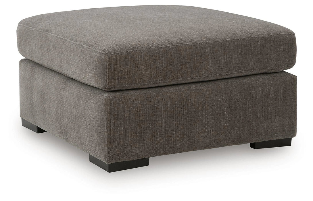 Larson Levee Ottoman - Levi's Discount Furniture (Vineland, NJ)