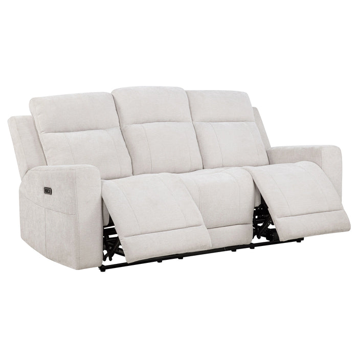 Kennett Power Reclining Sofa Set - Levi's Discount Furniture (Vineland, NJ)