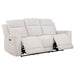 Kennett Power Reclining Sofa Set - Levi's Discount Furniture (Vineland, NJ)