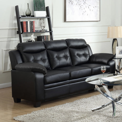 Finley Sofa - Levi's Discount Furniture (Vineland, NJ)