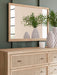 Cielden Dresser and Mirror - Levi's Discount Furniture (Vineland, NJ)