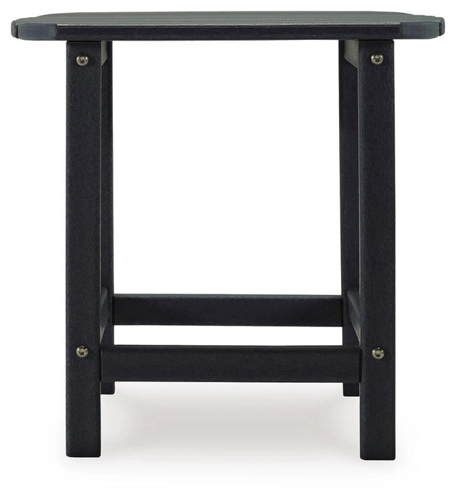 Sundown Treasure End Table - Levi's Discount Furniture (Vineland, NJ)