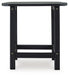 Sundown Treasure End Table - Levi's Discount Furniture (Vineland, NJ)
