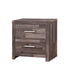 Juniper Nightstand - Levi's Discount Furniture (Vineland, NJ)