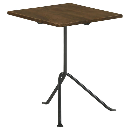 Heitor Side Table - Levi's Discount Furniture (Vineland, NJ)