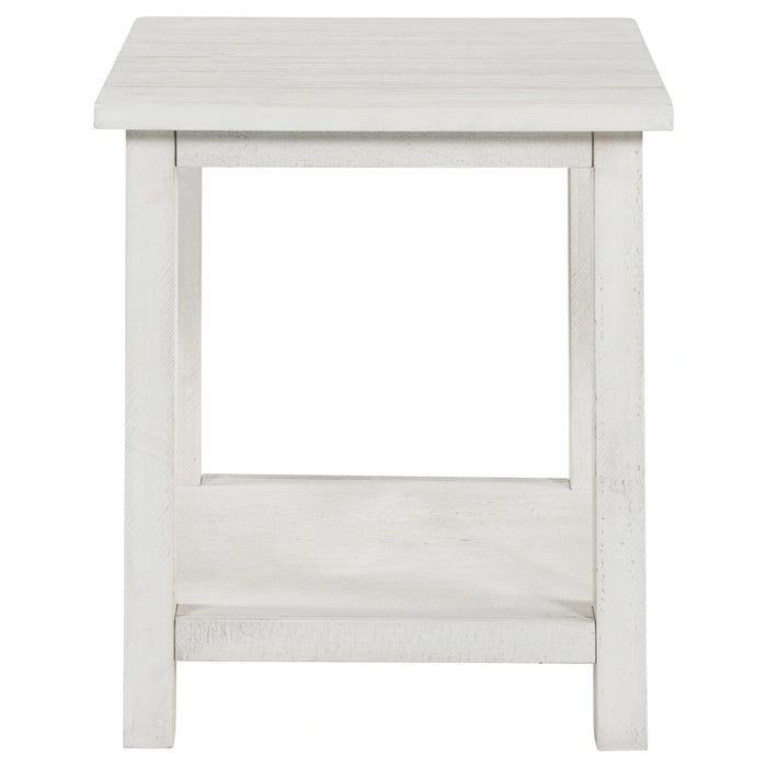 Payne End Table - Levi's Discount Furniture (Vineland, NJ)