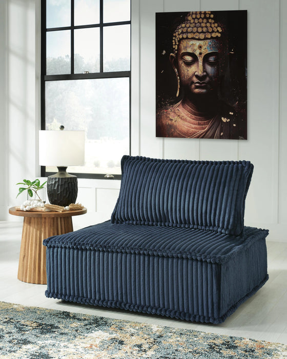 Bales Accent Chair - Levi's Discount Furniture (Vineland, NJ)