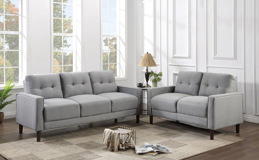 Bowen Sofa Set - Levi's Discount Furniture (Vineland, NJ)