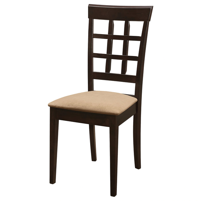 Gabriel Dining Side Chair - Levi's Discount Furniture (Vineland, NJ)