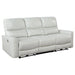 Greenfield Power Reclining Sofa - Levi's Discount Furniture (Vineland, NJ)