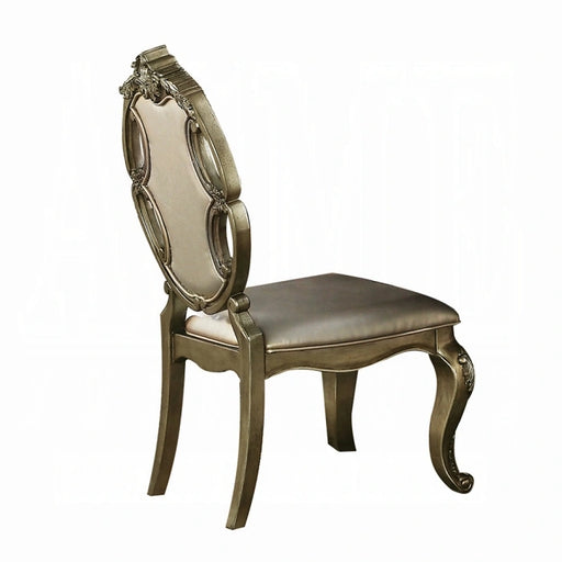 Ragenardus Side Chair Set-2 - Levi's Discount Furniture (Vineland, NJ)