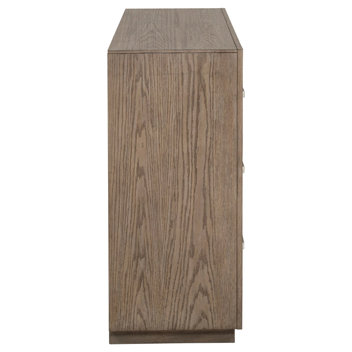 Kenora Dresser - Levi's Discount Furniture (Vineland, NJ)