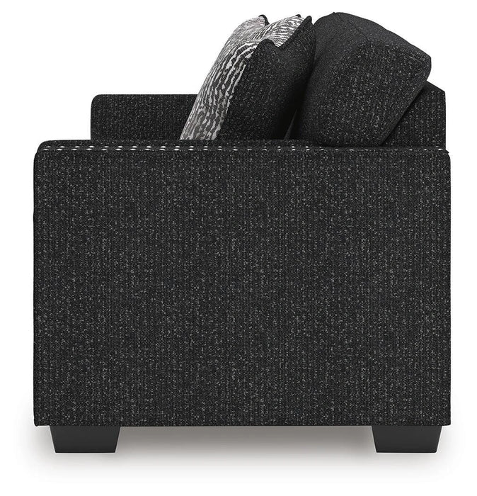Jasmine Peaks Sofa - Levi's Discount Furniture (Vineland, NJ)