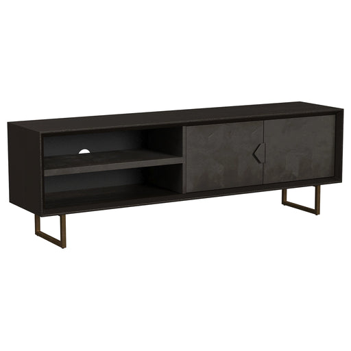 Marsden TV Stand - Levi's Discount Furniture (Vineland, NJ)