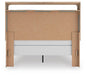 Kinlanni Upholstered Bed - Levi's Discount Furniture (Vineland, NJ)
