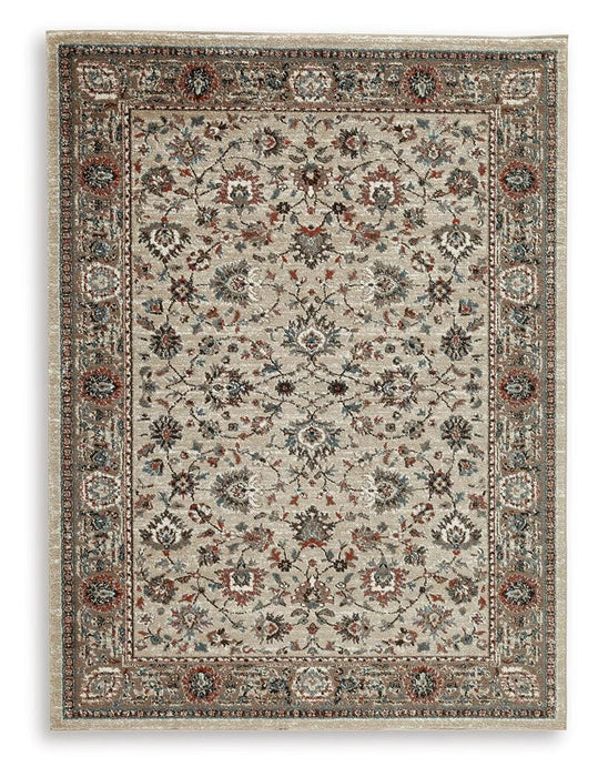 Beritham Rug - Levi's Discount Furniture (Vineland, NJ)