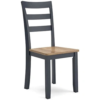Gesthaven Dining Chair - Levi's Discount Furniture (Vineland, NJ)