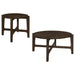 Cota Coffee Table Set - Levi's Discount Furniture (Vineland, NJ)