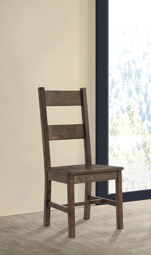 Coleman Dining Side Chair - Levi's Discount Furniture (Vineland, NJ)