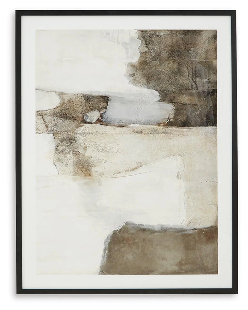 Aldricton Wall Art - Levi's Discount Furniture (Vineland, NJ)