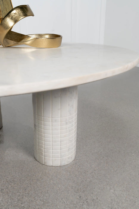 Astoria Coffee Table - Levi's Discount Furniture (Vineland, NJ)